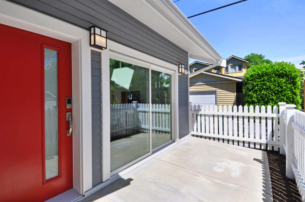 Beautifully finished Laneway House in Vancouver | By Abstract Homes