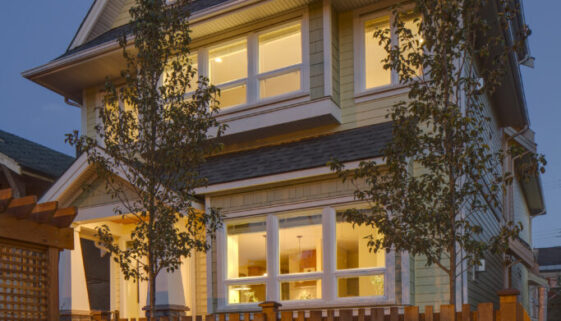 Home Home Renovation Vancouver - 2nd Ave Duplex | Abstract Homes - Custom Home Builder and Renovation Company in Vancouver