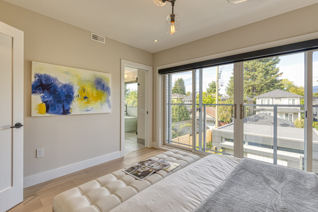 Custom Home Builder Vancouver Gallery - 4353 W 15th | Abstract Homes