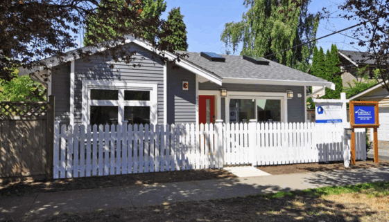 Advantages of a Laneway House in Vancouver