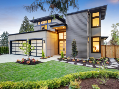 Custom Home Builders in Vancouver - Choosing Exterior Design Elements for Your Home
