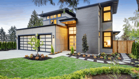 Custom Home Builders in Vancouver - Choosing Exterior Design Elements for Your Home