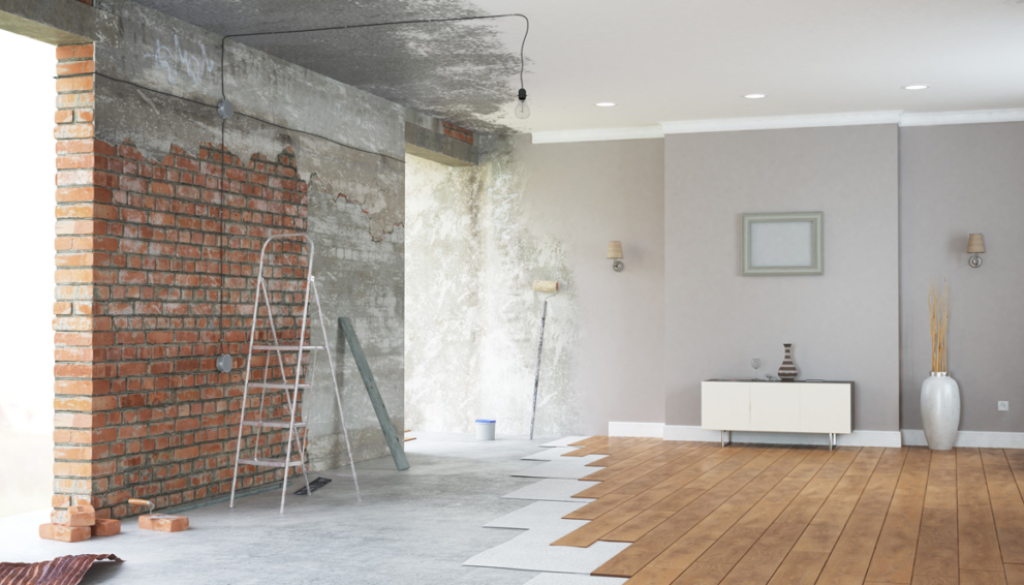 Renovation Projects in Vancouver - Existing Conditions To Be Considered Before Starting Renovation Projects