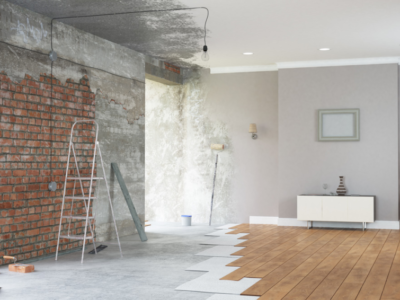 Renovation Projects in Vancouver - Existing Conditions To Be Considered Before Starting Renovation Projects
