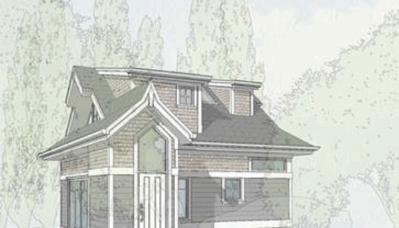 Our Latest Project Fremlin Laneway House in Vancouver, Laneway Home Builder in Burnaby, Vancouver, Vancouver Laneway Home Builder 