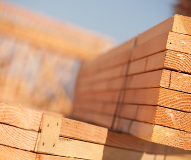 How Are Home Builders Vancouver Dealing With the Rise in Canadian Lumber Prices