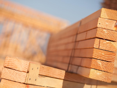 How Are Home Builders Vancouver Dealing With the Rise in Canadian Lumber Prices