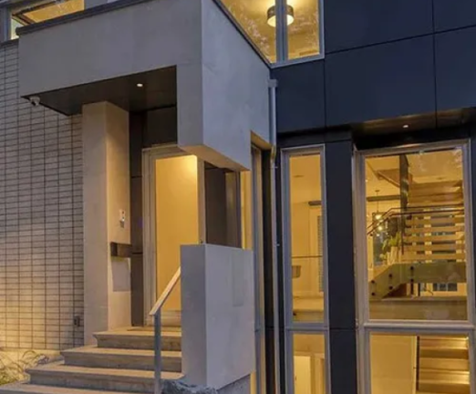 Abstract Homes | High Performance Homes in Vancouver