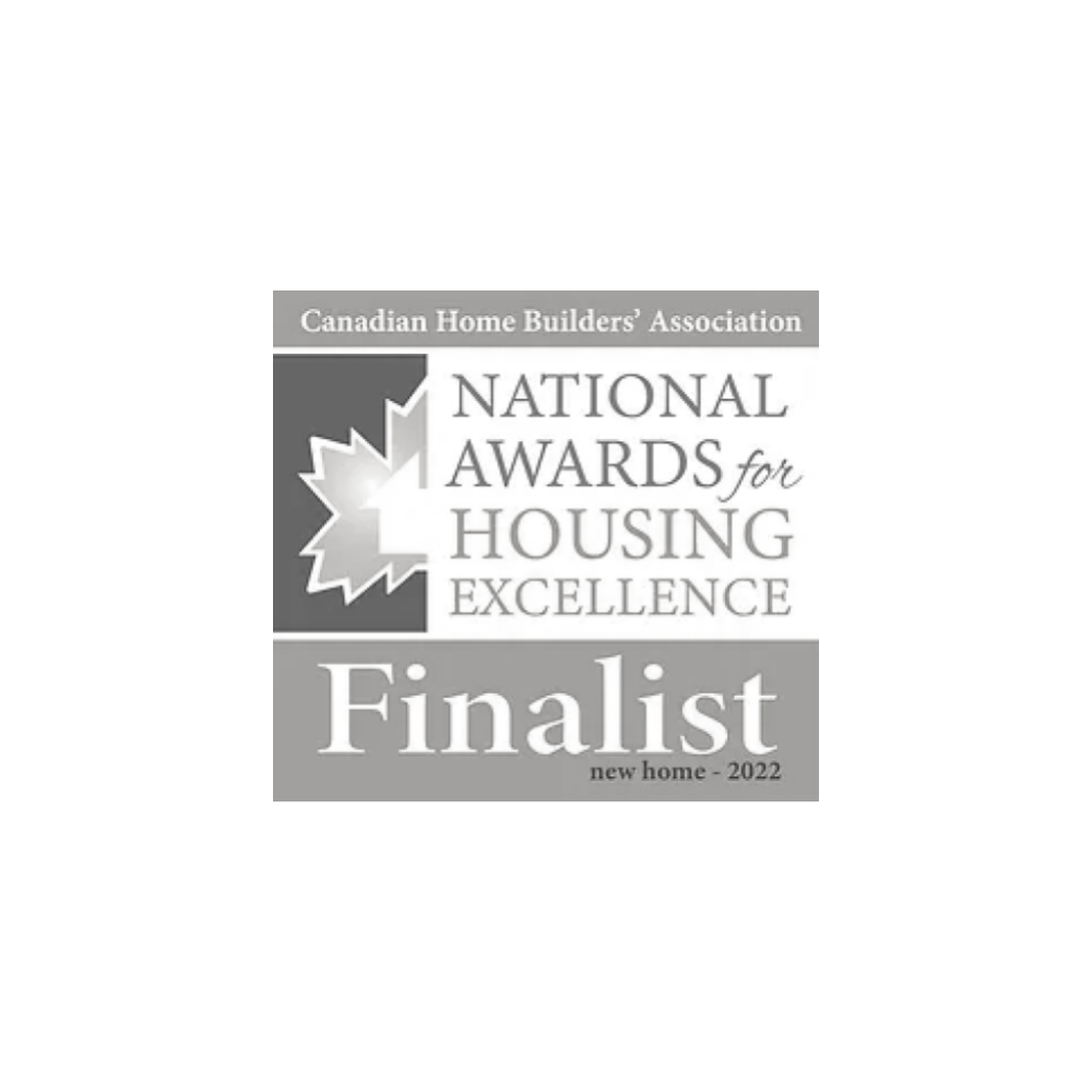 2022 National Awards for Housing Excelence  Finalist