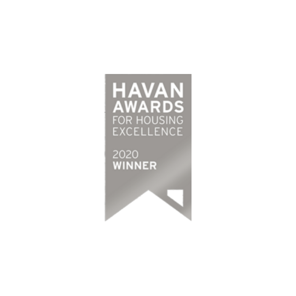 2020 HAVAN Award Winner
