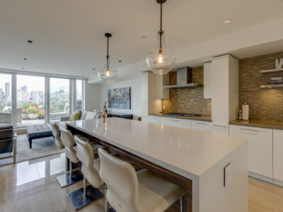 Kitchen Remodeling Vancouver