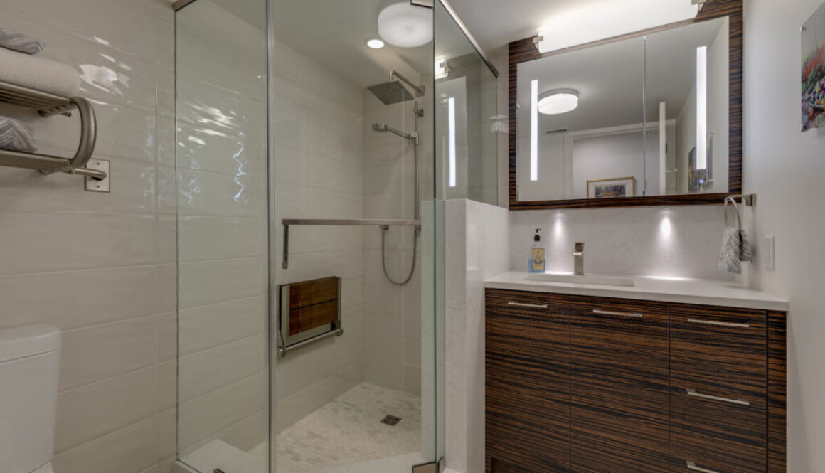 Bathroom Renovation in Vancouver