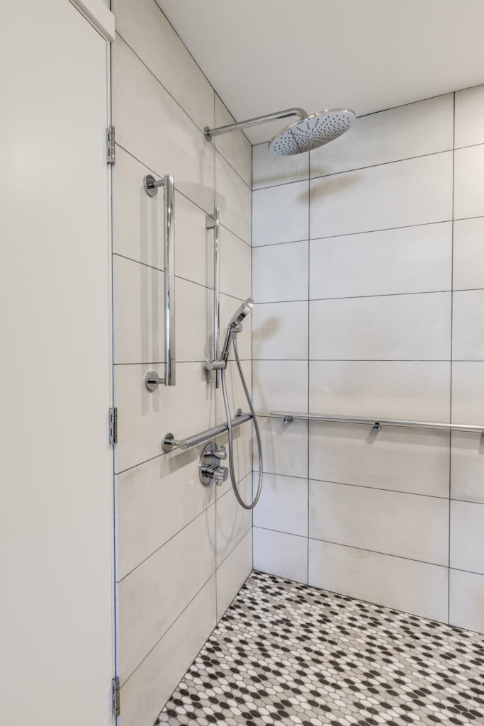 Condo Bathroom Renovation Vancouver