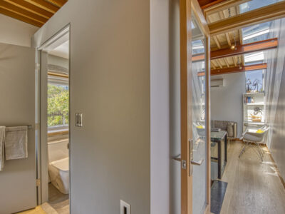 Award Winning Vancouver Laneway Home | By Abstract Homes