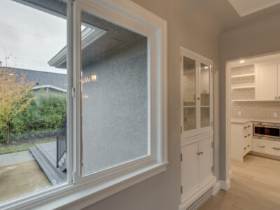 Home and Kitchen Renovation Vancouver- Peveril Street - Abstract Homes
