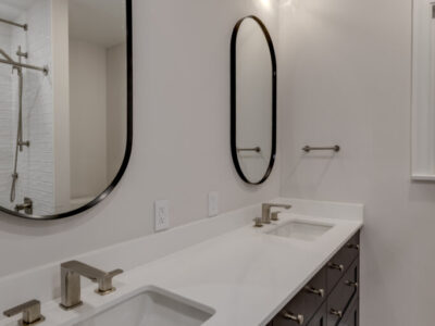 Bathroom Renovation Vancouver - Peveril Street - Abstract Homes