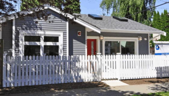 Infill or Laneway Homes in Vancouver