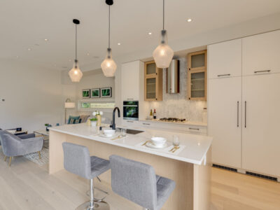 Enhancing Comfort and Efficiency: High-Performance Home Renovations in Vancouver