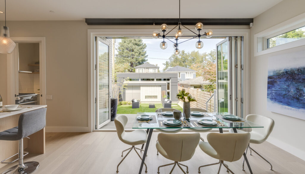 Enhancing Comfort and Efficiency: High-Performance Home Renovations in Vancouver