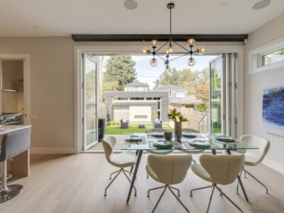 Enhancing Comfort and Efficiency: High-Performance Home Renovations in Vancouver