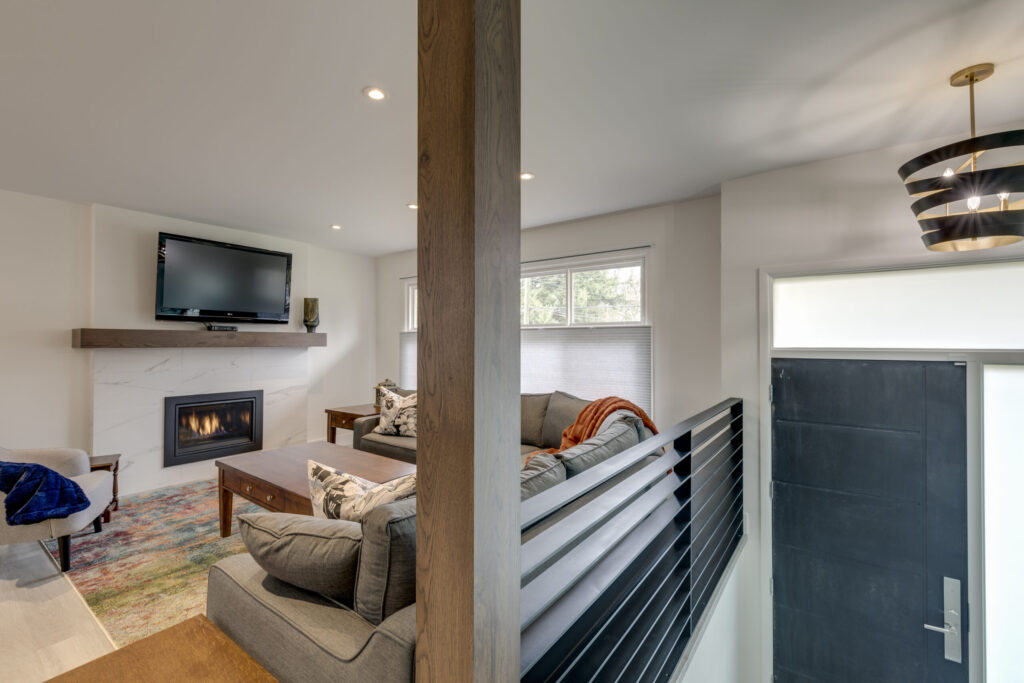 Home Renovation in Vancouver 
