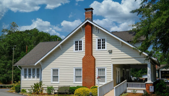 Responsive Design Solutions for Aging in Place with Adaptive Home Renovation in Vancouver