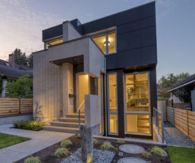 High Performance Home Renovation and Construction Company in Vancouver