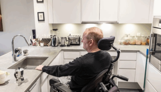 Healthy Ageless and Adaptive Homes in Vancouver