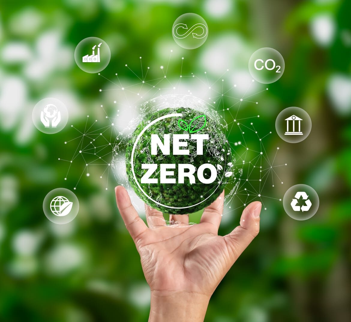 Net Zero Homes in BC