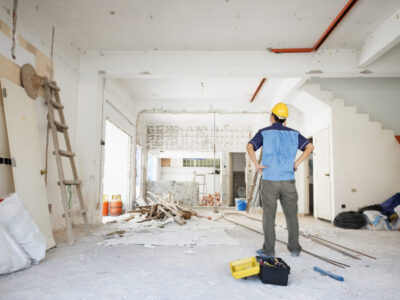 Home Additions in Vancouver Create the Perfect Basement Space with Abstract Homes  