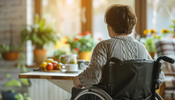 Build Accessible Homes with Abstract Homes: Adaptive Home Renovations Expert Burnaby 