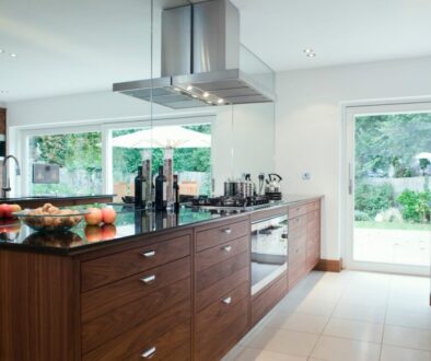 Kitchen Renovation in Vancouver