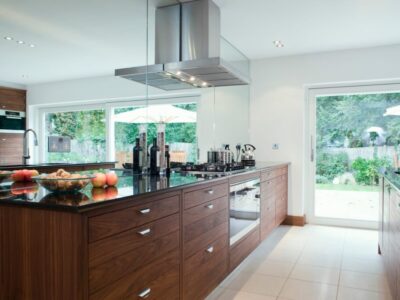 Kitchen Renovation in Vancouver