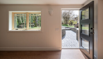 Home Renovation Burnaby