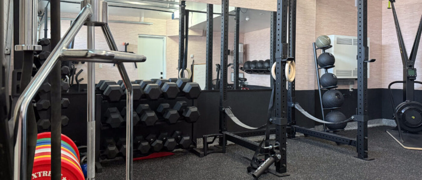 Home Gym Renovation Toronto, Home Gym Renovation Vancouver