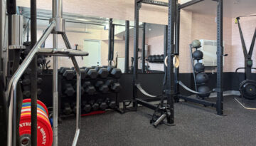 Home Gym Renovation Toronto, Home Gym Renovation Vancouver