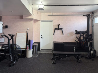 Home Gym Renovation Toronto, Home Gym Renovation Vancouver