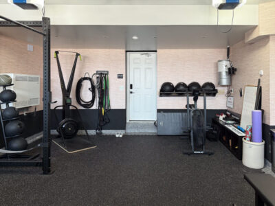 Home Gym Renovation Toronto, Home Gym Renovation Vancouver