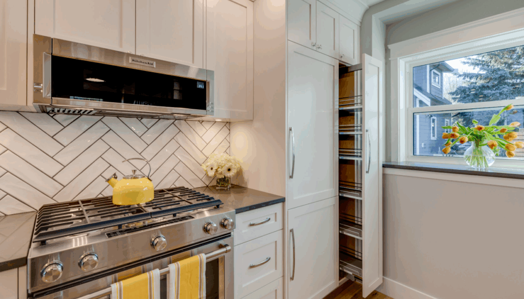 Laneway Home Builder in Vancouver Built Award Winning Laneway Home for Heritage Craftsman 