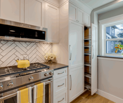 Laneway Home Builder in Vancouver Built Award Winning Laneway Home for Heritage Craftsman 