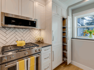 Laneway Home Builder in Vancouver Built Award Winning Laneway Home for Heritage Craftsman 