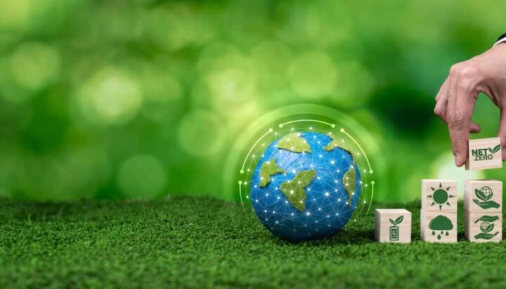 Net Zero Home Builder in Vancouver 