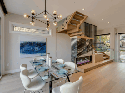 Home Design Tips from Vancouver Home Renovation Contractor