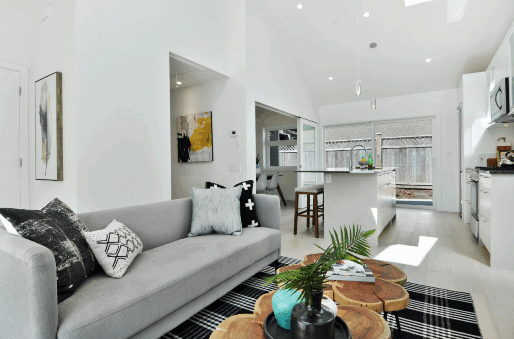 Home Builder in Vancouver for Laneway Home