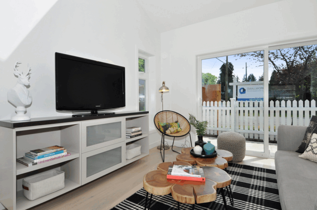 Home Builder in Vancouver for Laneway Home