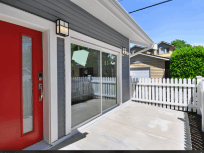 Home Builder in Vancouver for Laneway Home