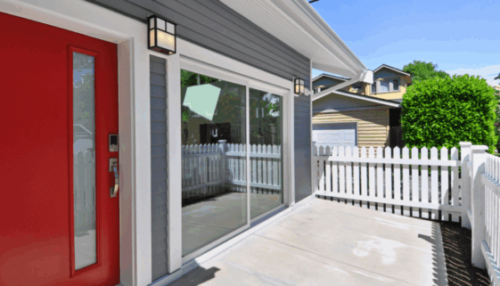 Home Builder in Vancouver for Laneway Home