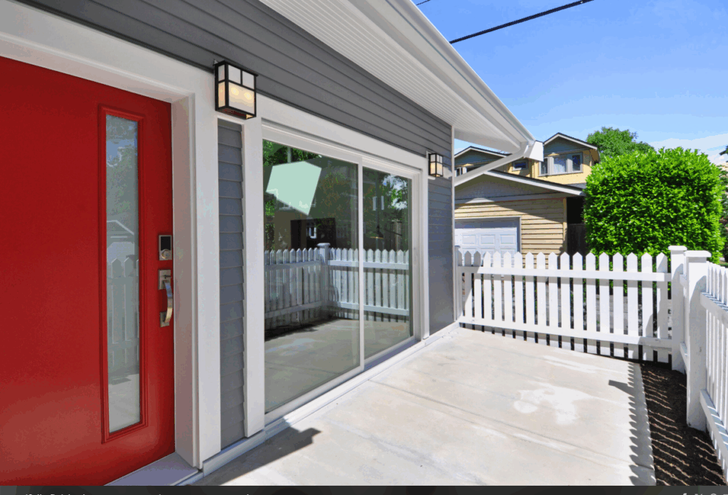 Home Builder in Vancouver for Laneway Home