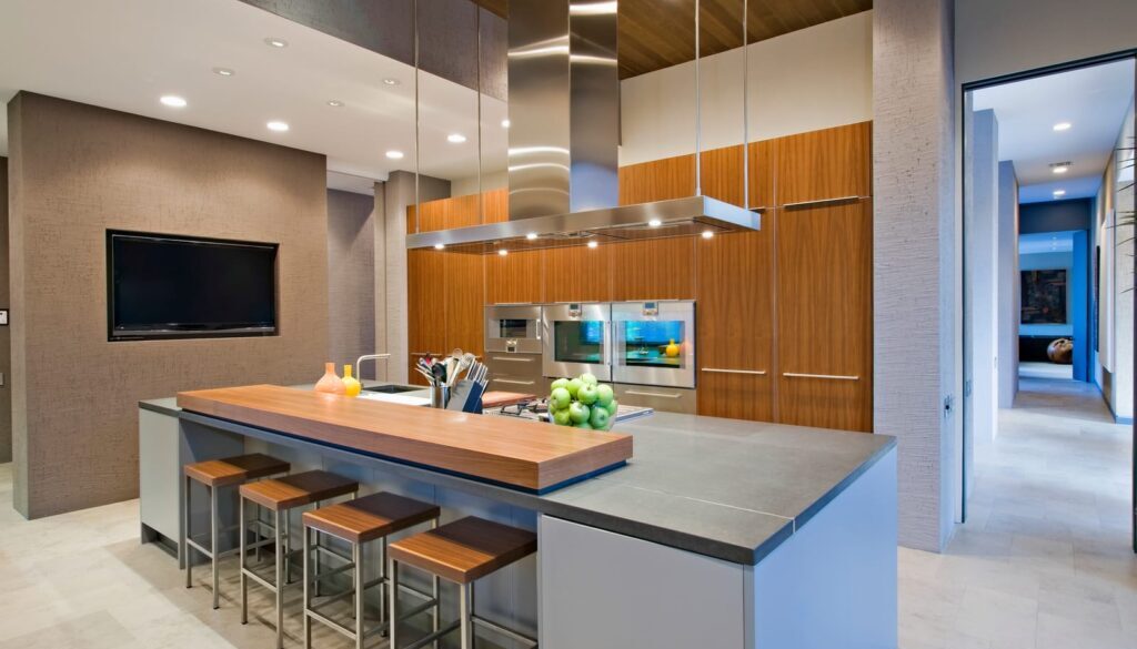 Kitchen Remodeling in Vancouver: How to Choose the Right Countertops for Your Kitchen 