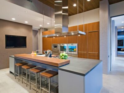 Kitchen Remodeling in Vancouver: How to Choose the Right Countertops for Your Kitchen 